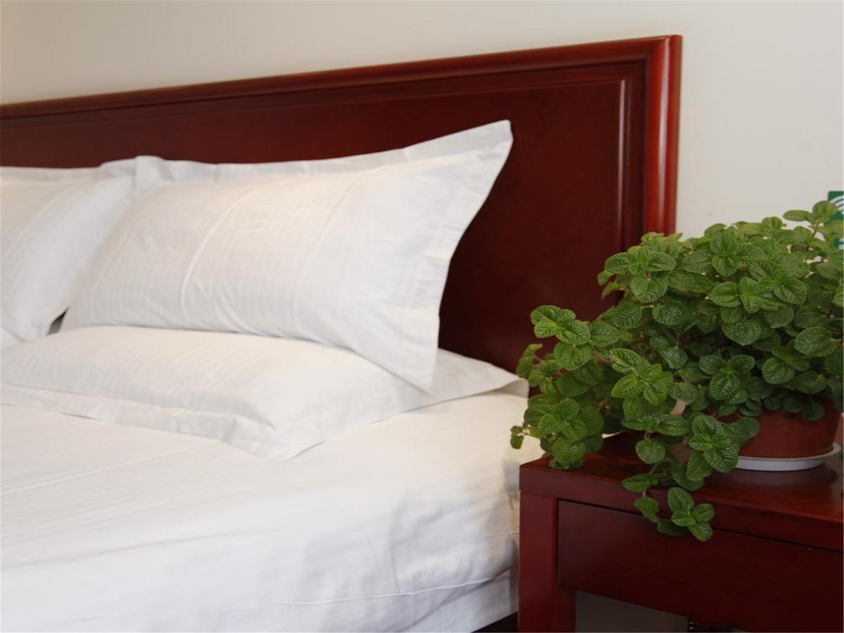 Greentree Inn Beijing Chaoyang Shilihe Antique City Express Hotel Εξωτερικό φωτογραφία