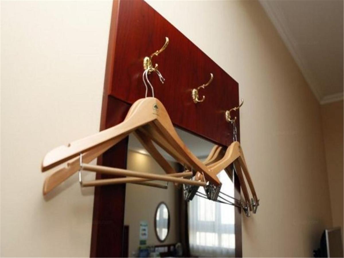 Greentree Inn Beijing Chaoyang Shilihe Antique City Express Hotel Εξωτερικό φωτογραφία